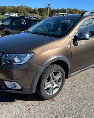 Dacia Sandero GPL Stepway 1.0 tce Comfort Eco...