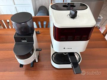 Macchina da caffè  Gaggia da collezione