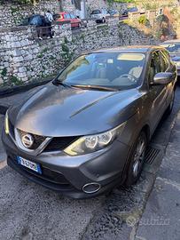 Nissan Qashqai 1.5 dCi 110 CV