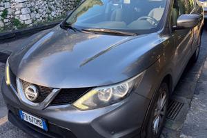 Nissan Qashqai 1.5 dCi 110 CV
