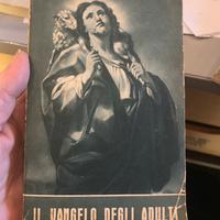 Il vangelo degli adulti