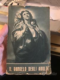 Il vangelo degli adulti