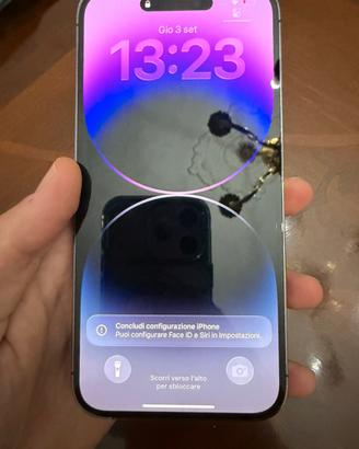 Iphone 14 pro max