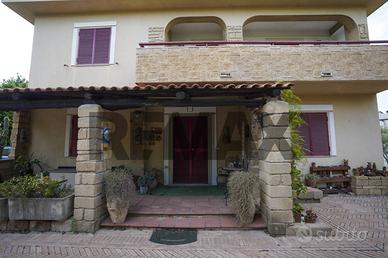 Villa singola - Crotone