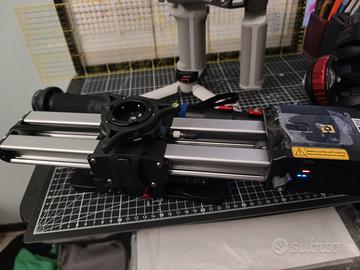 Zeapon Motorized Micro 2Plus

