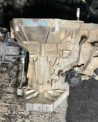 CAMBIO MANUALE 199A9000 1.3 MJ 5M GRANDE PUNTO