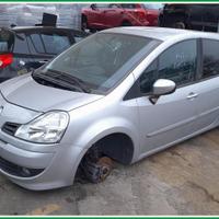 Ricambi Usati RENAULT MODUS 2a Serie 2010