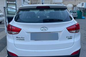 HYUNDAI ix35 2.0 CRDi