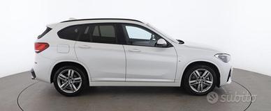 Bmw x1 xdrive 20d MSport