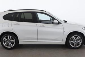 Bmw x1 xdrive 20d MSport