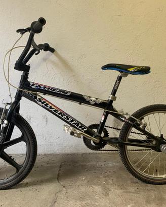 BMX Silverstar