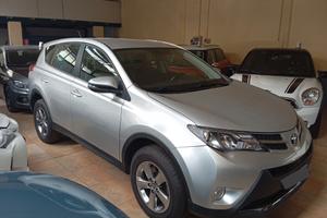 Toyota RAV 4 RAV4 2.0 D-4D 2WD Permute