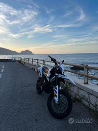 Aprilia sx 125 2024 ABS