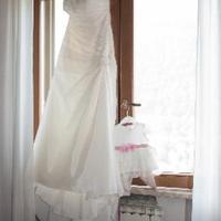 Abito da sposa