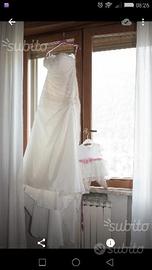 Abito da sposa