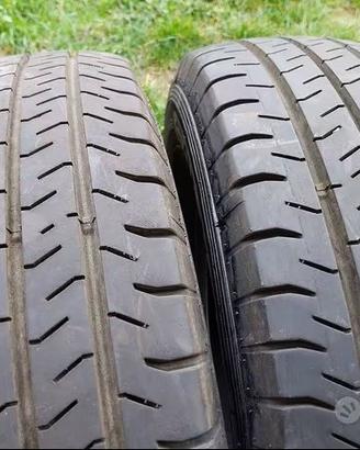 GOMME FALKEN VAN01