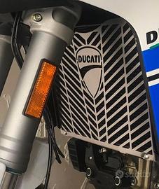 Griglia radiatore Ducati Multistrada