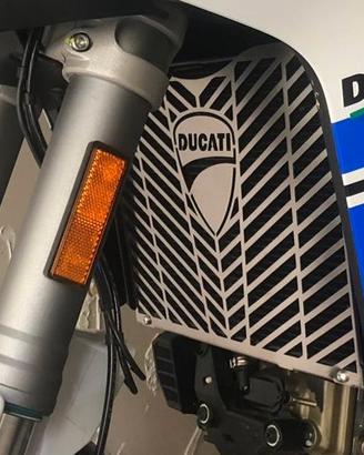 Griglia radiatore Ducati Multistrada