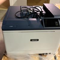 Stampante Xerox C320