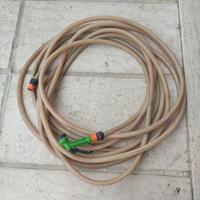 Tubo da giardino per irrigare