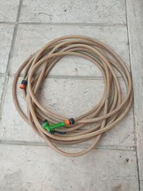 Tubo da giardino per irrigare