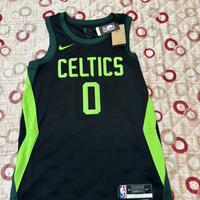 Maglia NBA Boston Celtics – Jayson Tatum #0
