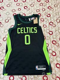 Maglia NBA Boston Celtics – Jayson Tatum #0