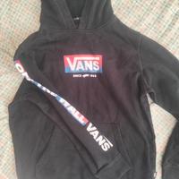 felpa Vans