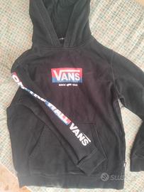 felpa Vans