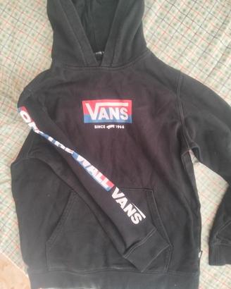 felpa Vans