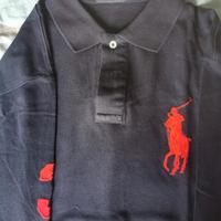 Polo Ralph Lauren o Guru vintage 