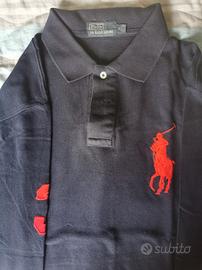 Polo Ralph Lauren o Guru vintage 
