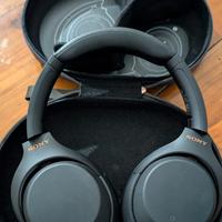 Sony WH-1000XM4 Over-ear ANC Wireless