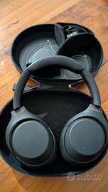 Sony WH-1000XM4 Over-ear ANC Wireless