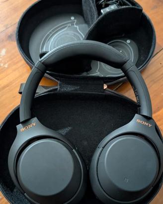 Sony WH-1000XM4 Over-ear ANC Wireless