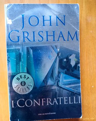 John Grisham - I confratelli 