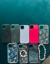 Cover iphone 14 plus