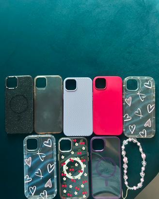 Cover iphone 14 plus