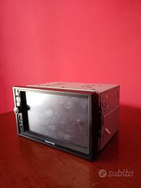 radio auto