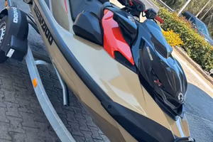 Sea Doo 325 RS 2025
