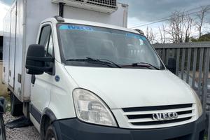 Iveco Daily trasporto frutta ecc