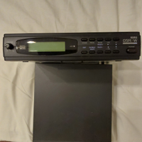 Korg tone generator 05RW