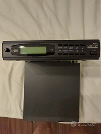 Korg tone generator 05RW