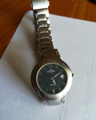 Orologio Anthony