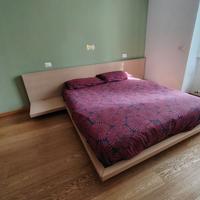 Letto matrimoniale Poliform