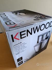 ROBOT DA CUCINA Kenwood KHC29.A0SI