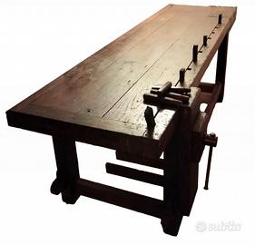 Banco tavolo da lavoro