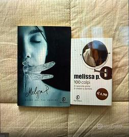 Libri Melissa P