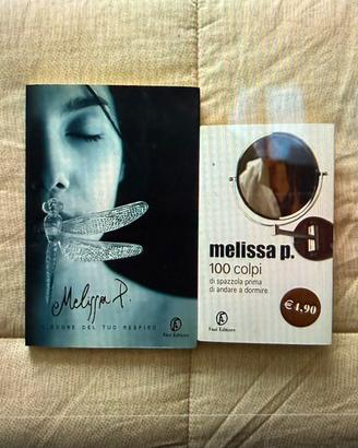 Libri Melissa P
