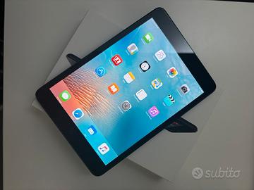 Ipad mini 16gb wifi/cellulare 1 generazione